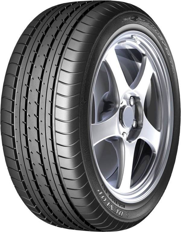 225/45/R18 Dunlop SP Sport 2050 Tyre