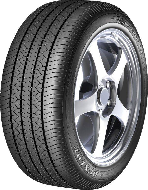 225/55/R17 Dunlop SP Sport 270 Tyre