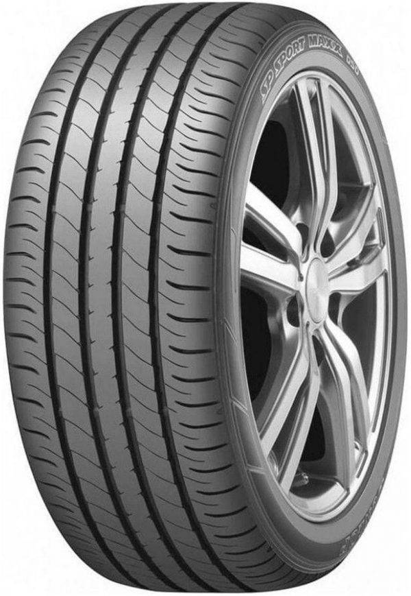 225/50/R18 Dunlop SP Sport Maxx 050+ Tyre