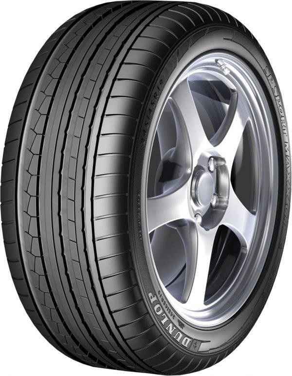 255/40/R18 Dunlop SP Sport Maxx GT Tyre