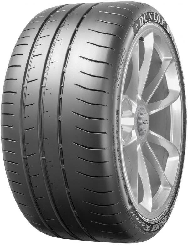 245/35/R20 Dunlop SP Sport Maxx Race 2 Tyre