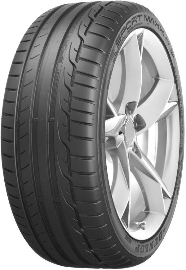 225/45/R17 Dunlop SP Sport Maxx RT Tyre