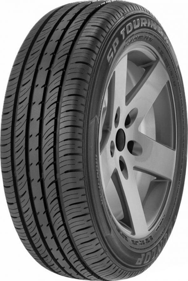 155/70/R12 Dunlop SP Touring T1 Tyre