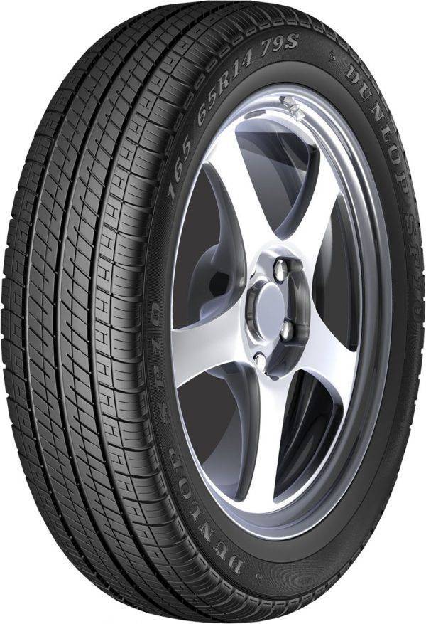 185/65/R15 Dunlop SP10 Tyre