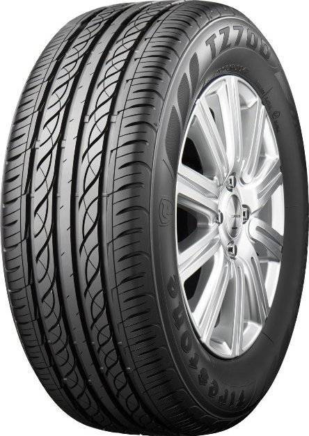 245/40/R17 Firestone TZ700 Tyre