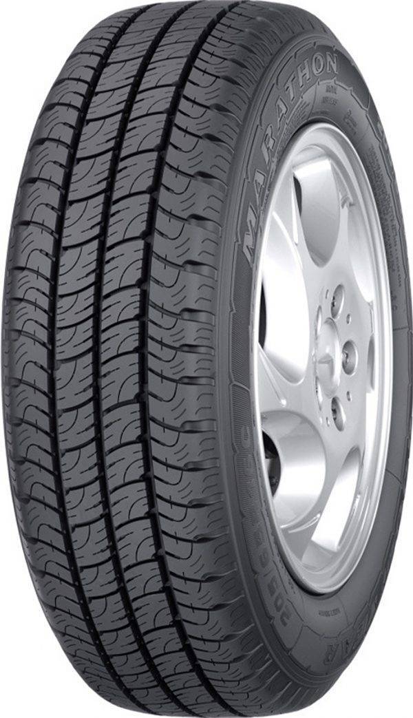 205/65/R16 Goodyear Cargo Marathon Tyre