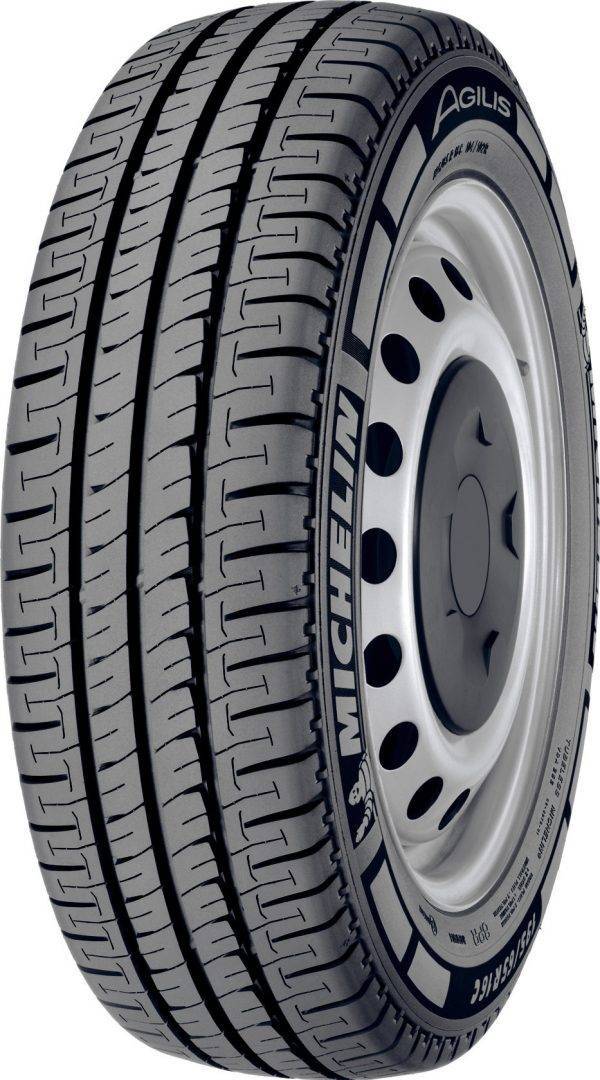 205/65/R15 Michelin Agilis Tyre