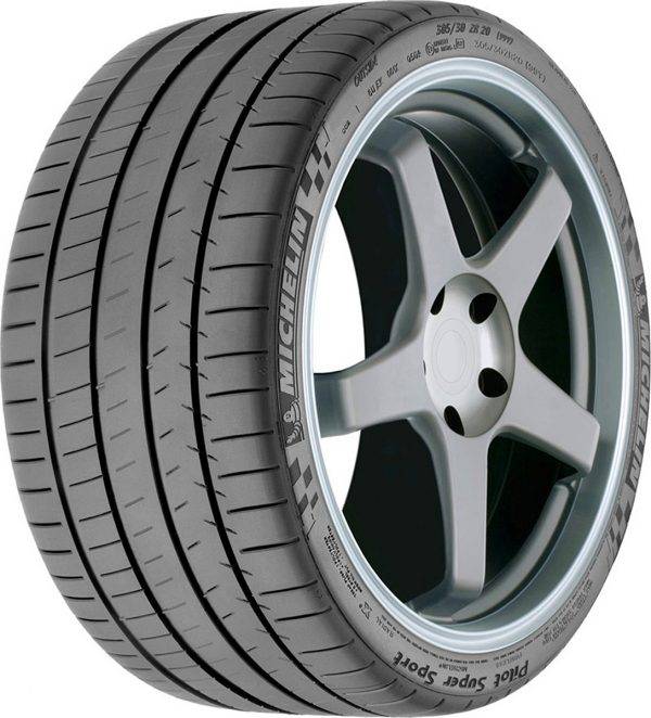 315/35R20 Bridgestone DSport RFT Tyre | TYREMART