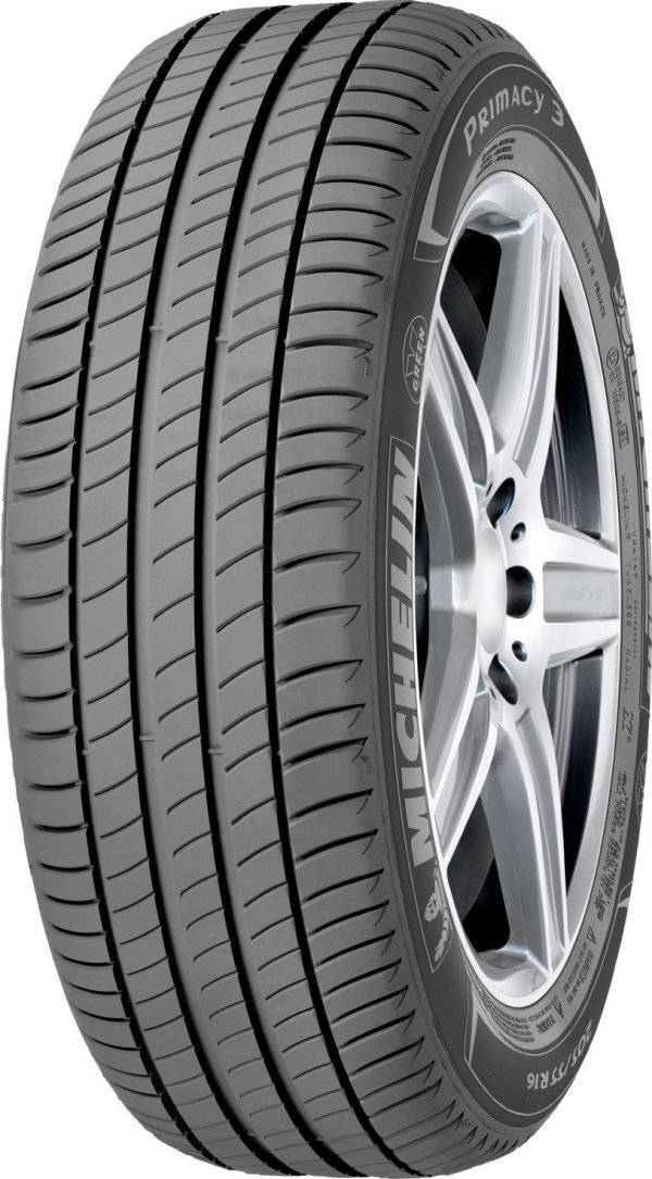 195/55/R16 Michelin Primacy 3 Tyre