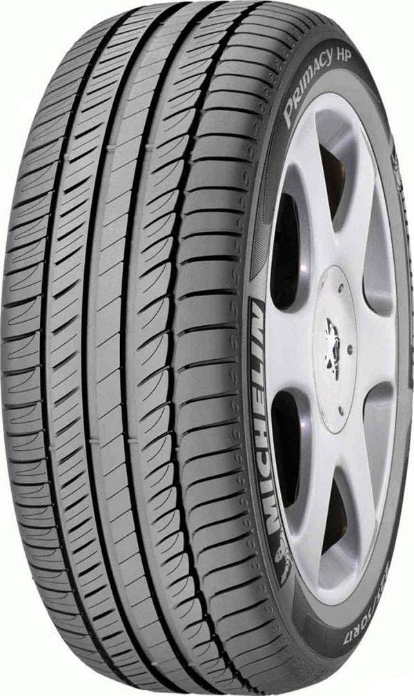 245/40/R19 Michelin Primacy HP Tyre
