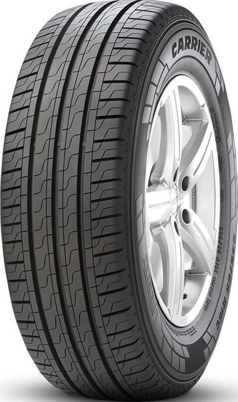 195/65/R16 Pirelli Carrier Tyre