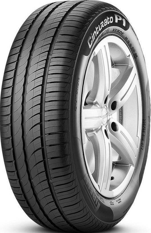 225/40/R19 Pirelli Cinturato P1 Verde Tyre