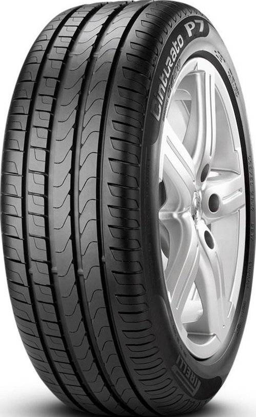 215/55/R16 Pirelli Cinturato P7 Tyre