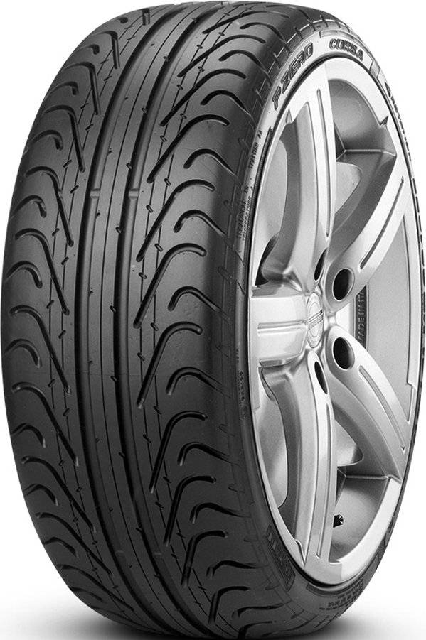 235/35/R19 Pirelli P Zero Corsa D Tyre