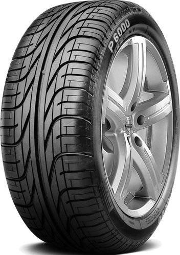 195/65/R15 Pirelli P6000 Tyre