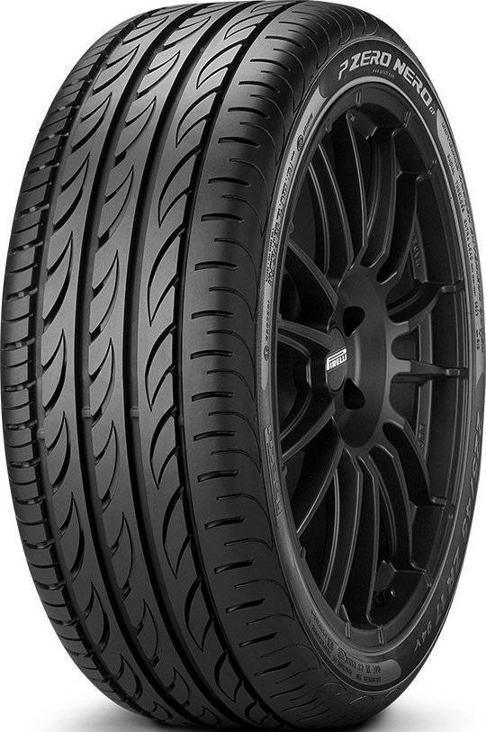 225/40/R18 Pirelli Nero GT Tyre