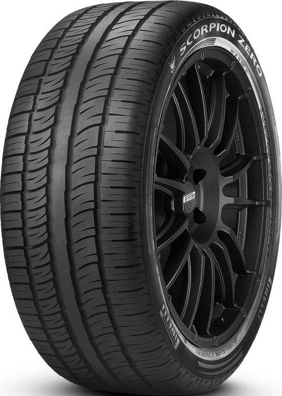275/45/R20 Pirelli Scorpion Zero Tyre