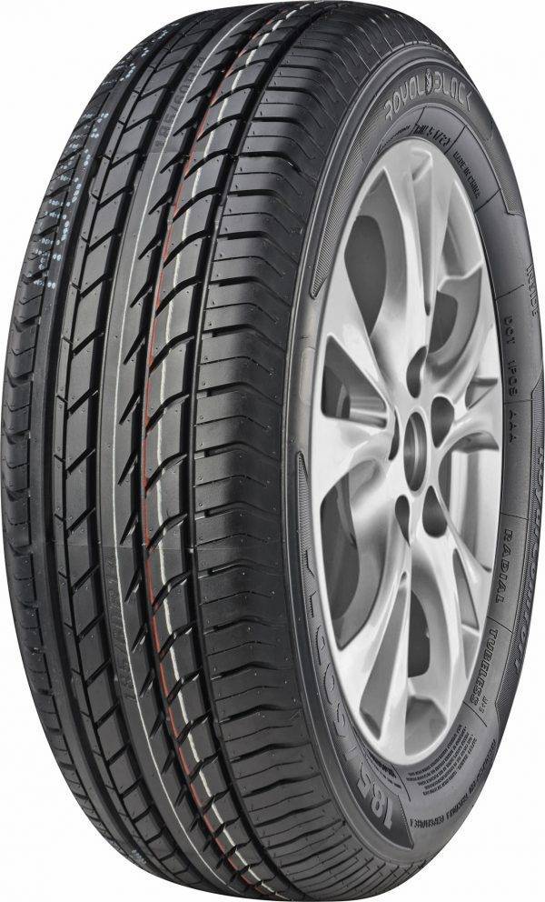 195/70/R14 Royal Black Royal Comfort Tyre
