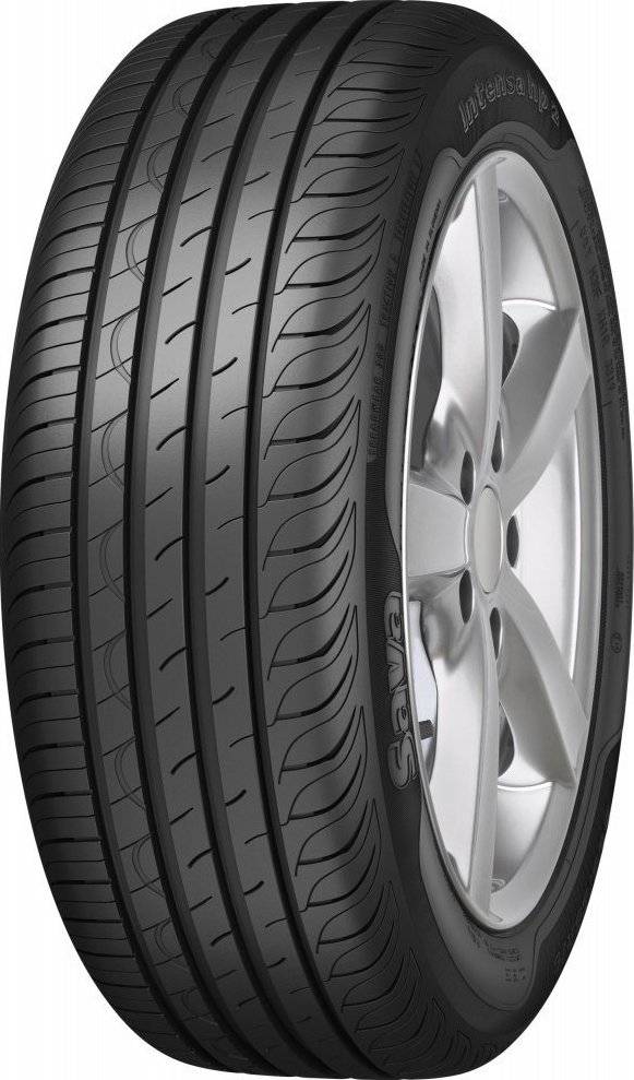 185/60/R14 Sava Intensa HP 2 Tyre