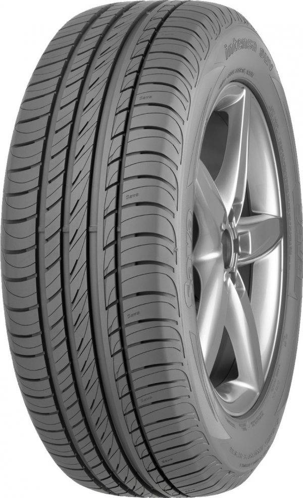 255/55/R18 Sava Intensa SUV Tyre