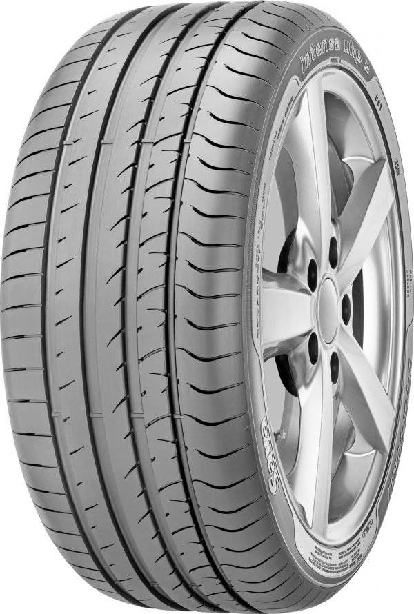 225/55/R17 Sava Intensa UHP 2 Tyre