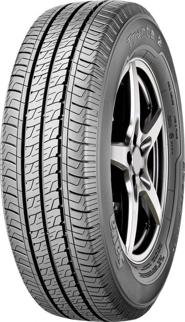205/65/R16 Sava Trenta 2 Tyre