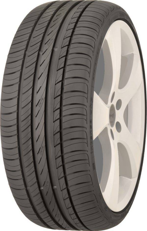 225/45/R17 Sava Intensa UHP Tyre