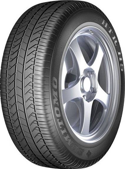 185/60/R15 Sumitomo HTRH5 Tyre