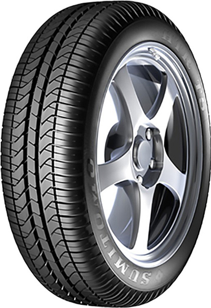 165/80/R13 Sumitomo HTRT5 Tyre