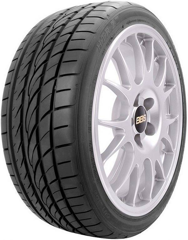 225/45/R18 Sumitomo HTRZ3 Tyre