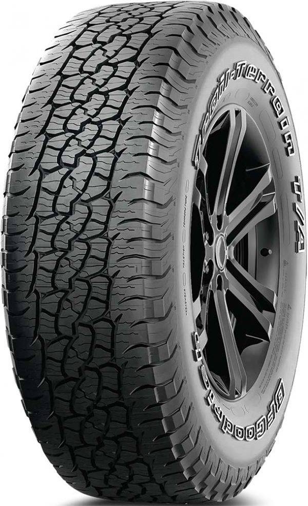 215/65/R16 BFGoodrich Trail-Terrain T/A Tyre