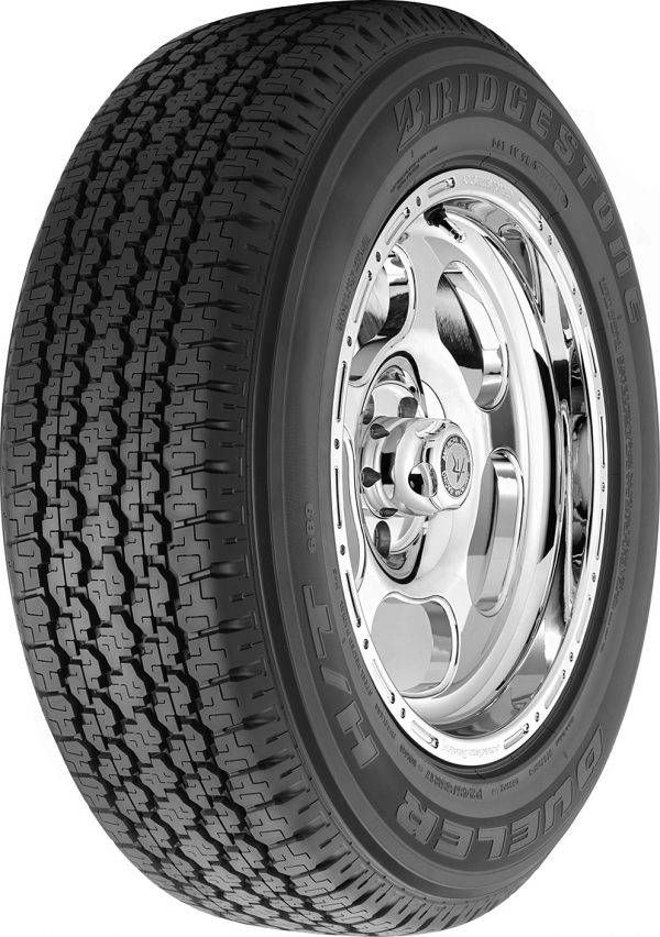 245/70/R16 Bridgestone D689 Tyre