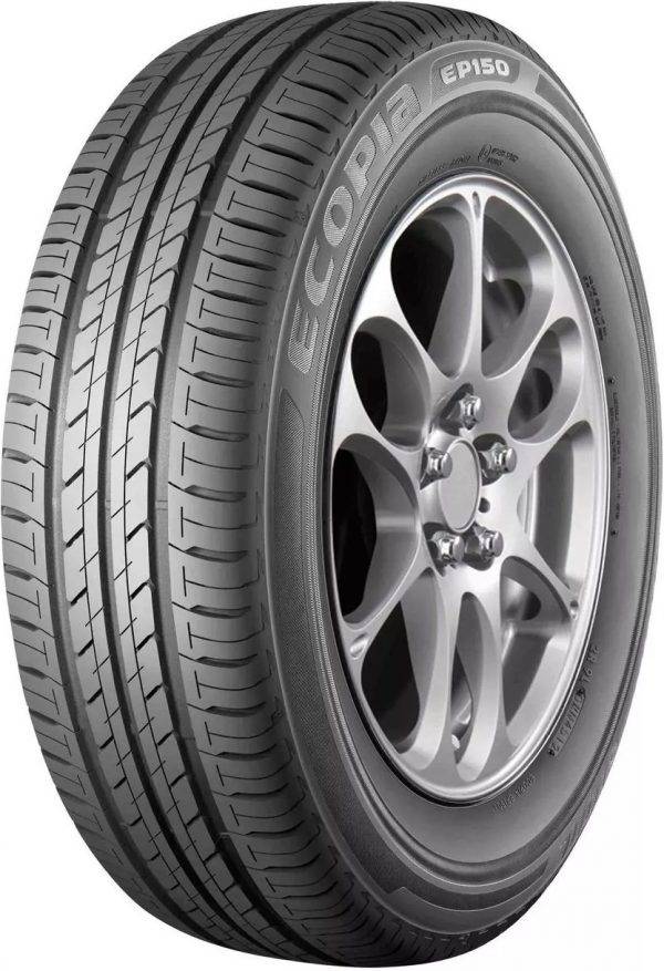 195/55/R16 Bridgestone EP150 Tyre