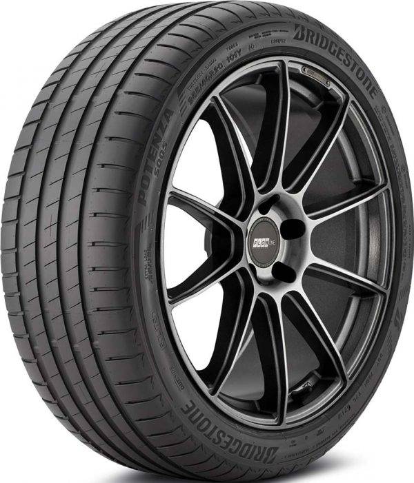 235/35/R19 Bridgestone Potenza S005 Tyre