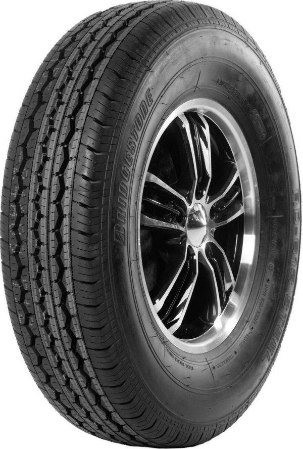 215/70/R15 Bridgestone 613V Tyre