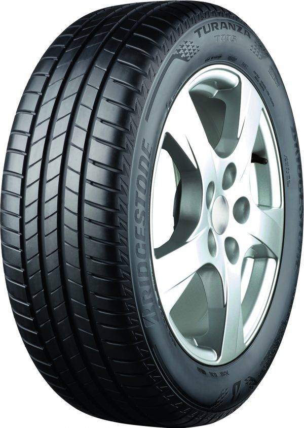 195/55/R16 Bridgestone Turanza 005 Tyre