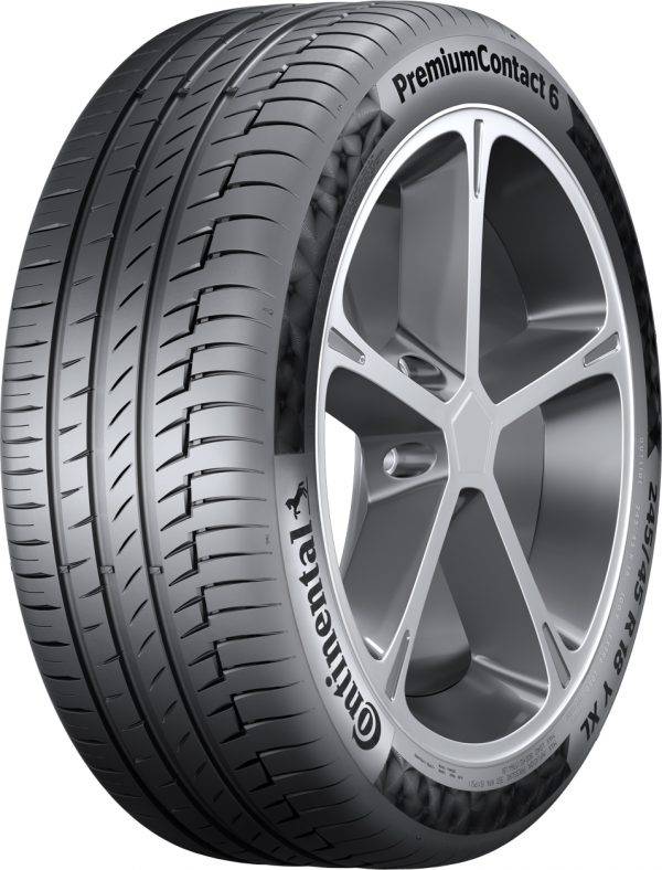 235/45/R18 Continental PremiumContact 6 Tyre