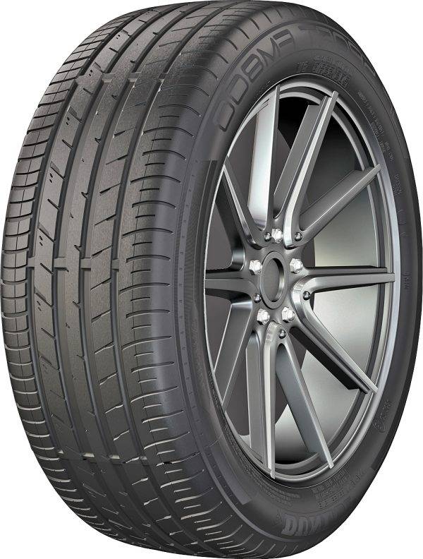 185/65/R15 Dunlop SP FM800 Tyre