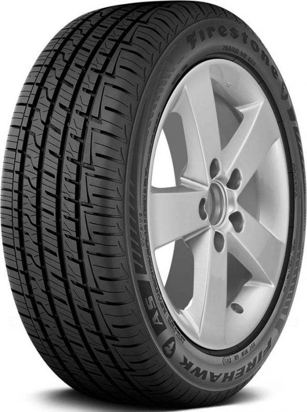 215/45/R17 Firestone Firehawk Tyre