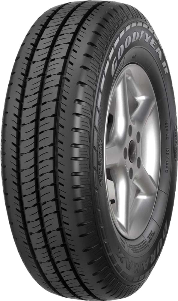 195/80/R14 Goodyear Duramax Gen-2 Tyre