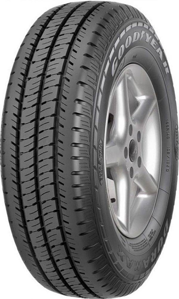 8.00/80/R16 Goodyear Duramax Tyre