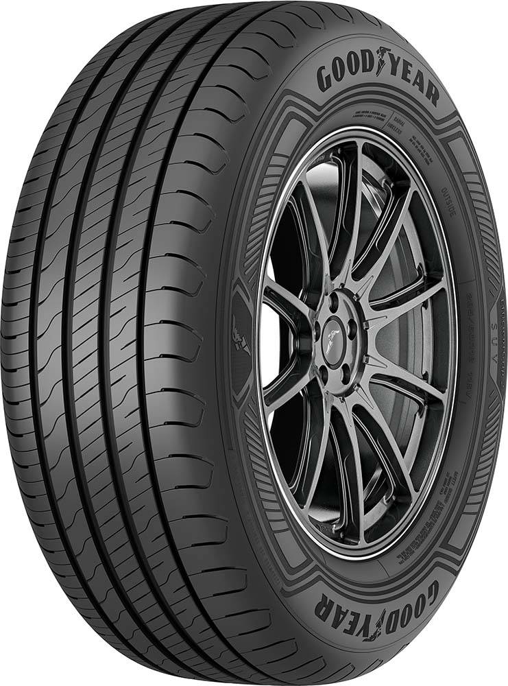 Goodyear Ultra Grip Performance + SUV, Winter Tire - Mazda Shop