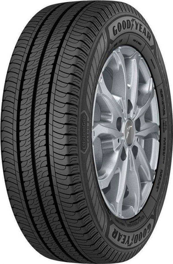 205/65/R16 Goodyear EfficientGrip Cargo 2 Tyre