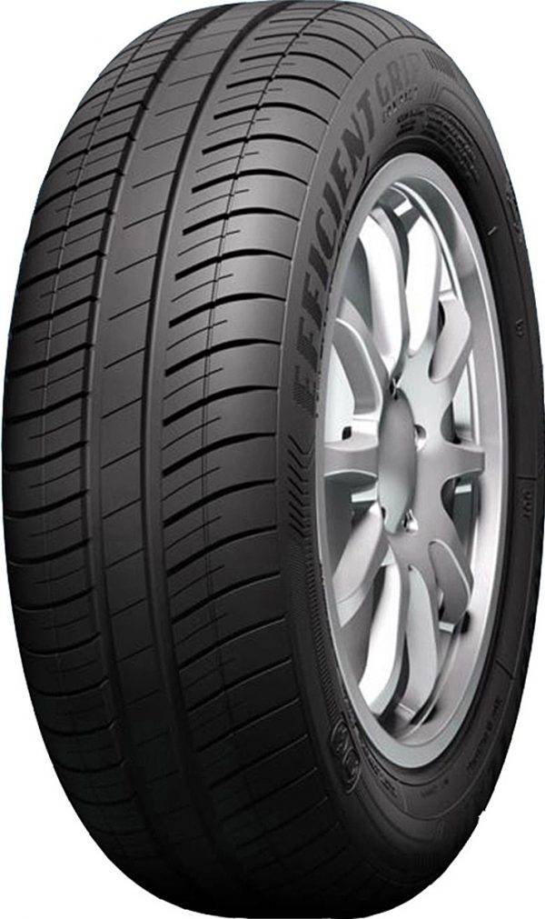 185/65/R15 Goodyear EfficientGrip Compact Tyre