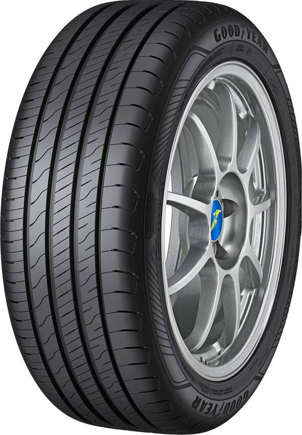 205/45/R16 Goodyear EfficientGrip Performance 2 Tyre