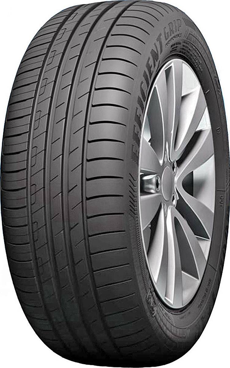 185/65R15 Goodyear EfficientGrip Performance Tyre | TYREMART