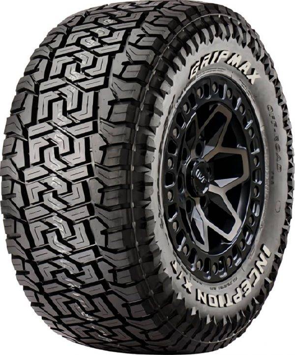 265/65/R17 Gripmax Inception XT Tyre