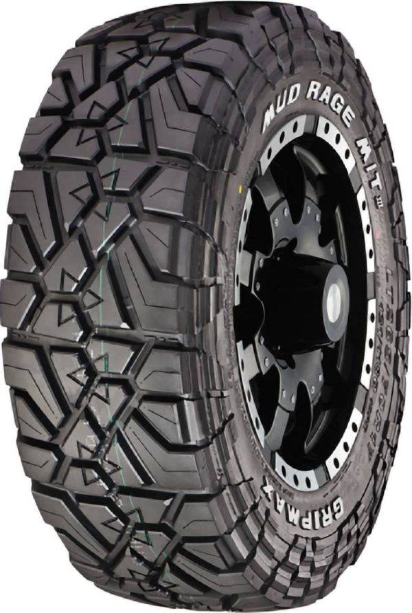 265/65/R17 Gripmax MT III Tyre