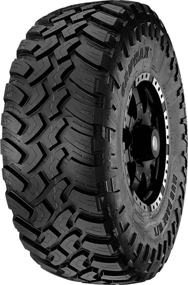 265/70/R17 Gripmax Mud Rage MT Tyre