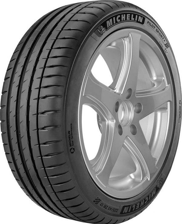 205/55/R16 Michelin Pilot Sport 4 Tyre